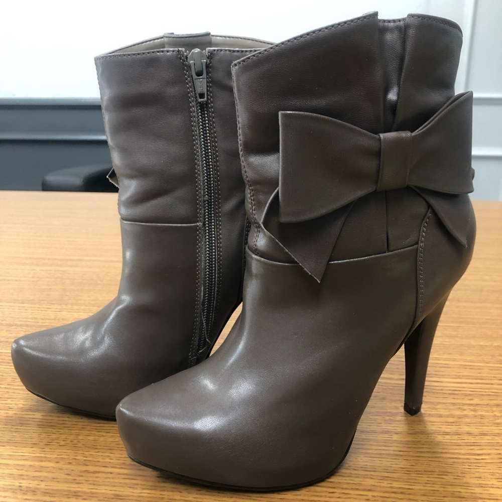 Booties